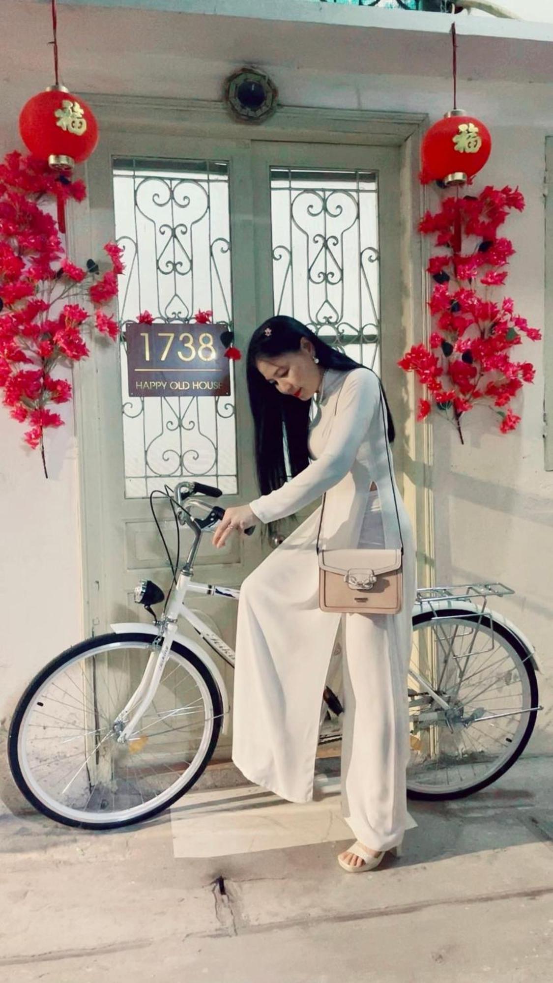 Happy Old House 1738 Apartment Hanoi Exterior photo